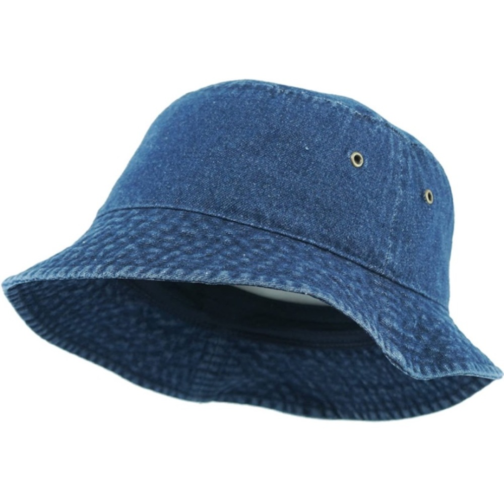 ***NWT*** Denim Bucket Hat